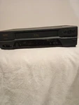 Symphonic SL-2490 Mono Vcr/vhs Playerrecorder -no Remote- Tested Working! Used. Price: $30.00.