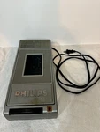 Vhs Tape Rewinder Philips SBV7040A01 Tested, Working Used. Price: $18.48.