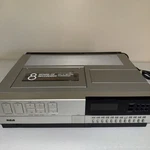 Vintage Rca VJT250 Salectvision Video Cassette Recorder Vhs Made Japan Parts For. Price: $149.99.