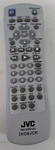 Jvc RM-SHR012U Dvd Combo Remote Control HR-XVC15S HR-XVC125 HR-XVC14B Oem Used. Price: $27.76.