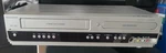 Magnavox MWR20V6 Vcr/dvd Combo Vhs To Recorder Player Parts/repair Used. Price: $75.00.