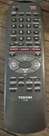 Toshiba VC-668 Vcr Remote Control M668 M-759 M-769 M-658 M-668 M-659 Tested Used. Price: $799.95.