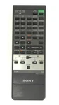 Sony RMT-V555A Vcr Remote Control SVO-150 , SLV-555UC Used. Price: $19.95.