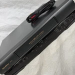 Quasar VHQ750 Vcr Hifi Stereo - Tested, Works Great! Used. Price: $48.88.