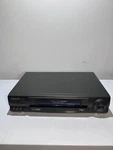 Panasonic PV-9662 Omnivision Vcr, 4-HEAD Hi-fi Stereo Tested No Remote Used. Price: $75.00.