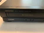 Memorex Model 87 Vcr With Remote Powers On Untested Vhs Tape. Used. Price: $39.99.