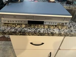 Jvc Hr -XVC17 Dvd Vcr Combo Used. Price: $65.00.
