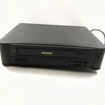 Magnavox Vcr Player VR9142 Video Cassette Vhs Hq No Remote Used. Price: $24.99.