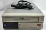 Sanyo Model # SRT-4040 Time Lapse Video Cassette Recorder Used. Price: $34.77.