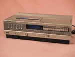 Sears Betavision Video Cassette Recorder 564.43090252 Parts Repair For. Price: $10.00.