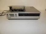 Panasonic Omnivision Vhs Video Cassette Top Loader PV-1220 (MYJ4) For. Price: $63.75.