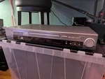 Samsung DVD-P421 Player Multi-format Playback Tested And Working Remotes Used. Price: $14.99.
