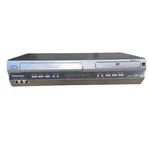 Panasonic PV-D4745S Dvd Vcr Combo Player Tested -works No Remote Used. Price: $89.10.