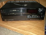Mitsubishi HS-U80 S-vhs ...parts Repair.... For. Price: $175.00.