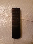 Fastshipping Funai Tv Vcr Remote See Item Description Used. Price: $24.99.