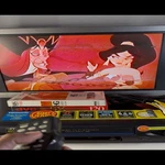 Panasonic PV-V462 Vcr Player Video Recorder+remote+vhs Blank Tapes+ Cables Works Used. Price: $79.99.