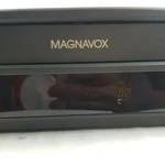 Vintage Magnavox Video Cassette Recorder VR9321AT22 Vcr Vhs Tape Player Used. Price: $28.89.