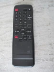 Sylvania Funai Vcr Remote Control N9325UD F220LA KVS299K Symphonic SL220A Used. Price: $12.00.