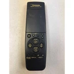 Panasonic VEQ1642 Vcr Remote Control For NVSD400PM AG1300,AG1300P NVSD200PM Used. Price: $12.99.