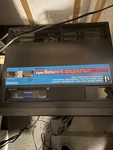 Sony SL-HF300 Betamax Video Cassette Recorder *no Remote Parts Repair Used. Price: $99.99.