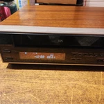 Vintage Quasar Vcr Vhs Player VH5158YW Parts Repair (powers On) Japan Untest For. Price: $34.86.
