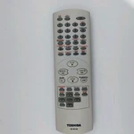 Toshiba SE-R0108 Original Remote Dvd Vcr Combo SD-K531SU2 SD-V391C SD-V392 Used. Price: $15.99.