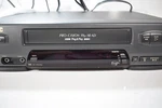 Jvc HR-VP470U Vcr Pro-cision 19U Head Plug & Play Plus+ W/remote Manual Open. Price: $149.99.