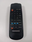 Magnavox N9084UD Vcr Remote Control VRT262 VRU242AT VRU262 - Tested Used. Price: $7.95.