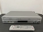Samsung DVD-VR320 Recorder & Vcr Silver Used. Price: $149.98.