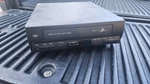 Zenith VCP353 Ac/dc Video Cassette Player Vhs Auto Tracking Untested Is For. Price: $15.00.