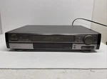 Jvc Ultra Drive 4-HEAD Vhs Vcr HR-J420U Untested Unspecified. Price: $29.36.