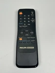 Philips Magnavox N9281UD Vcr Remote VRX242 VRX26AT MAGVRX262AT VRX632AT Used. Price: $8.99.