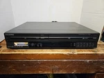 Go Video VR4940 Vcr / Dvd Recording Player Tested Works! Used. Price: $39.99.