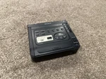 Sony GV-D300E Pal Digital Video Recorder Minidv Heads Cleaned! Used. Price: $449.00.