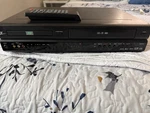 Zenith XBV323 Dvd/vcr Combo Player Hi-fi Vhs 4-HEAD Video Cassette Recorder Used. Price: $75.25.