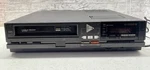 Vintage Lloyds Vhs Video Cassette Recorder Model L838 Untested Used. Price: $99.99.