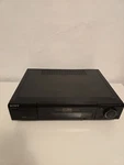 Sony SLV-960HF Hi-fi Stereo Vhs Vcr W/ Box Cable Mouse 2.2 Videodirector Open. Price: $123.47.