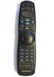 Magnavox RT8480/17 Remote For VRU362 VRU464AT01 B1 (7K Used. Price: $12.52.