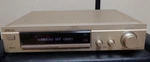Sony SDP-EP9ES Laserdisc Digital Signal Processing Surround Dolby Ld Player For. Price: $310.69.