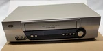 Jvc Vcr HR-LTR1U Hi-fi Pro-cision 19U 4 Head Hq Lord Of The Rings Tested Working Used. Price: $59.33.