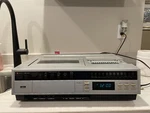 Vtg Sears Video Cassette Recorder 934.53131350. For. Price: $71.99.