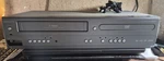 Magnavox MWD2206 Vcr/dvd Combo Player Vhs Recorder 4-HEAD Region 1 Gray Used. Price: $124.95.