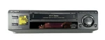 Sony SLV-662HF Vhs Vcr Replacement Faceplate Only Tested Used. Price: $28.99.