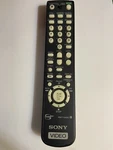 Sony Remote RMT-V402C Oem Original Tested Used. Price: $29.99.