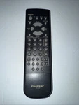 Panasonic Remote VSQS1504 PV-V4620 PV-V4621 PV-V4622 Used. Price: $60.00.