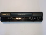 Quasar VHQ750 Vcr Faceplate New. Price: $35.00.