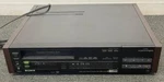 Sony EDV-5000 Hi-band Betamax Video Cassette Recorder Working Item Used. Price: $379.99.