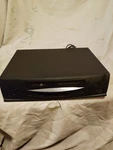 Zenith VRA211 Vcr Vhs Video Cassette Recorder No Remote Used. Price: $62.96.