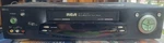 Rca Vcr VR701HF Vhs Player Recorder For Parts. Price: $20.00.