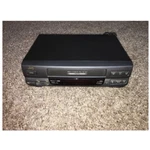 Jvc HR-J440U As Is Read Description For. Price: $45.00.